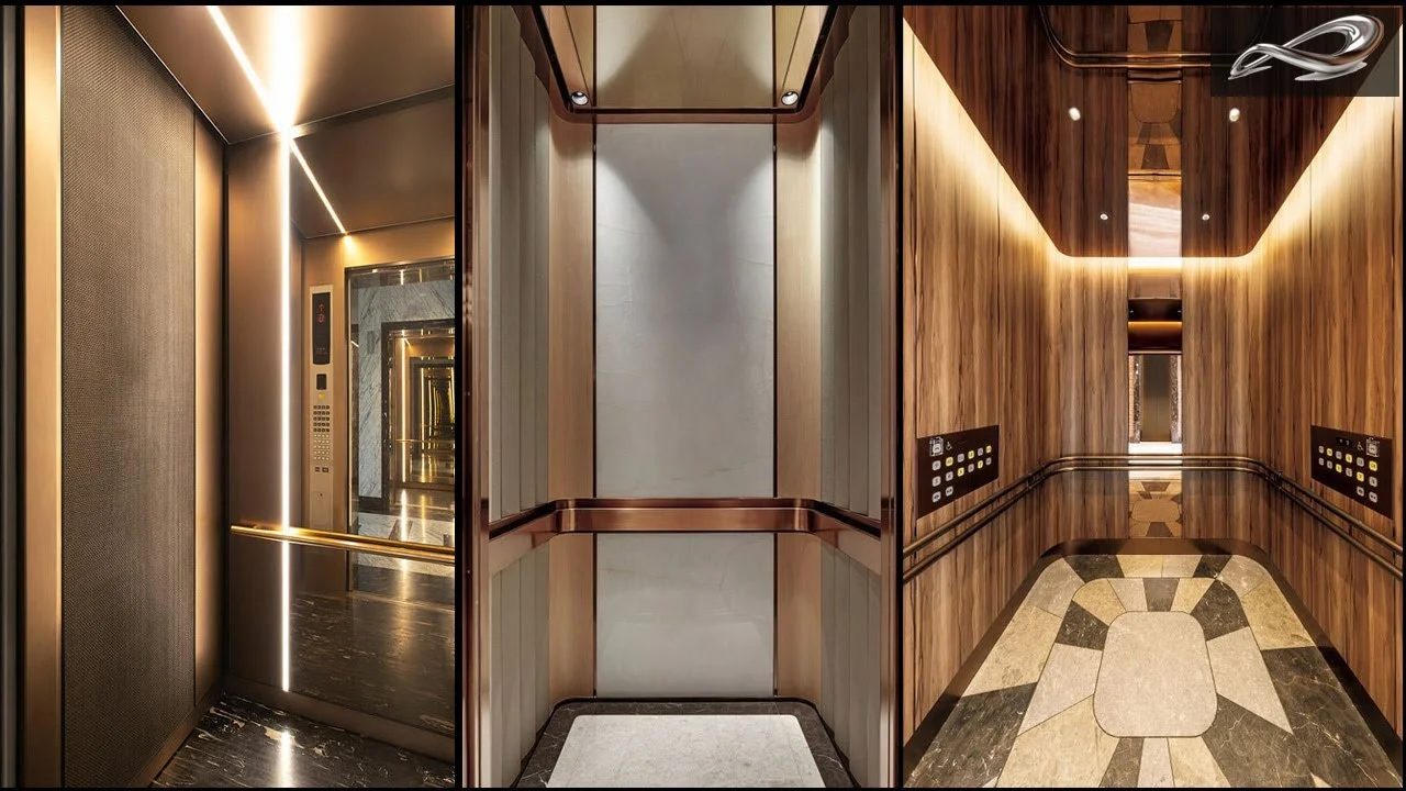 Innovative Cabin Design Solutions